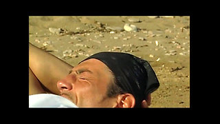 Inside My Horny Dreams