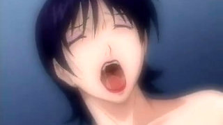 Big boobs Hentai Girl-Ha anime