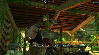 Skyrim Thief Mod Playthrough - Part 6
