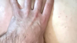Amazing Blowjob and Doggy Style