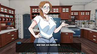 18 year old, game pussy, cartoon movie