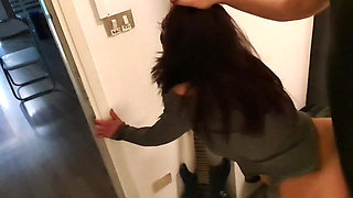 Fast sex with my stepcousin