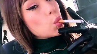 Amateur babysitter fetish amp domination HD