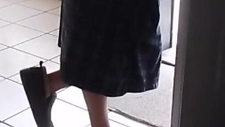 Nymphomaniac MILF Will Get Her Pussy Fucked