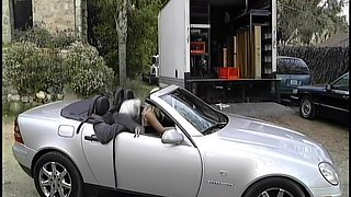 Vintage Sex Tape with Ass to Mouth and Cumshots
