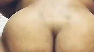 Desi Aunty Ki Chut or Gand Mari