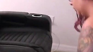 More Behind the Scenes Fucking