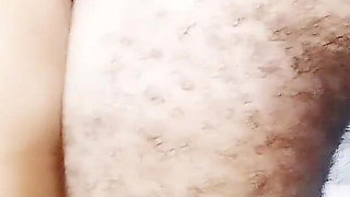 Nurse Fucked by Her Lover