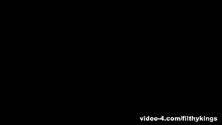 BTS - Step-Bro and the Pervert Ghost, Scene #02