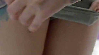 Lesbian Orgy Gone Wild! Kora Bell, Kat Vonnz, Katherine Kink & Fiona Sparxxx Share Toys & Strapons