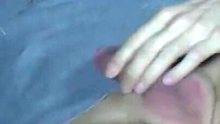 When pussy is so wet it makes man cum so quick - Scene #06