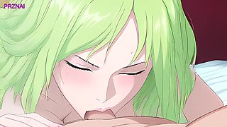 One Piece Monet (9) Hen