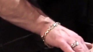 Candles Games To Drip Wax All Over Her Body