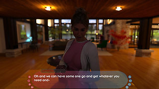 The Pussy Lover (part 3)