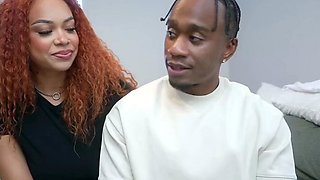 Lustery E Jazz And Richie Pussy So Good Dick So Good FETiSH