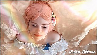 Goddess Beautiful Agony