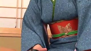 Chinatsu Nakano - 23 Japanese Geisha Hotty-01