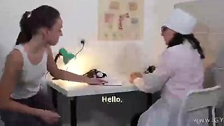 Gyno Exam