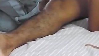 After School My Teen Sexy Stepsister Blowjob My Big Dick in My Room
