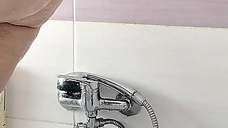 Sexy Matureshaving Her Hairy Pussy. Latina Hairy Pussy, Big Ass, Big Tits.