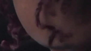 She Doesn’t Care if Anybody Sees Her Throat on My Dick
