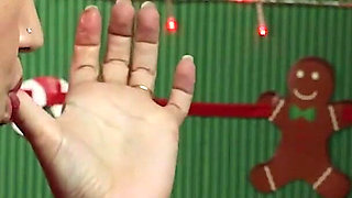 Cum on Food Cumpilation