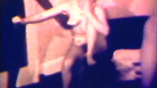 Black Orgies 01 - Full Vintage Movie