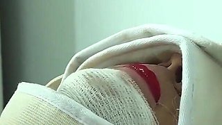 Ruined Orgasm Scene From Hospital 1