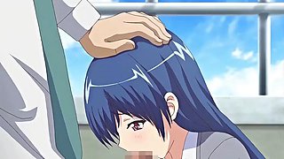 Haitoku no Kyoukai Complete Compilation Episodes 1-2 English Sub: Big Tits, Cumshot  Japanese Porn