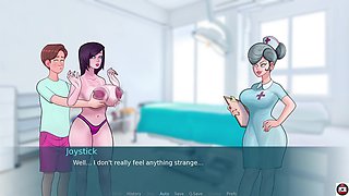 Sexnote - (pt 06) - Nc