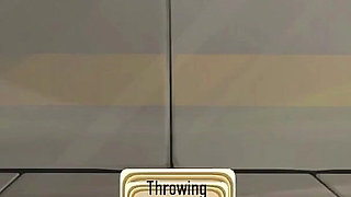 Deep Vault 69 Fallout - Part 9 - Horny Gym Lesson by Loveskysan