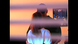 Amazing Beautiful Young Girl Fucked in Her Sweet Little Pussy