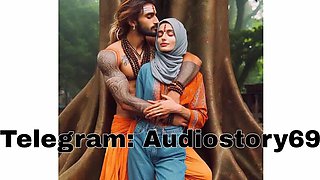 Audiostory : Maa ko banaya gulam 2
