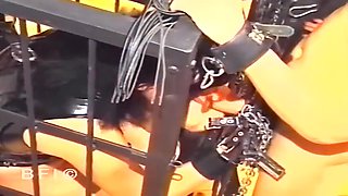 Alexandra Ross - Kinky Fuckers