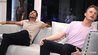 Horny blonde mom porn mind-boggling story