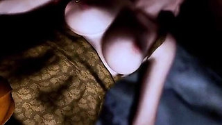 Big Cock Who Needs Physics Anyway? - 3D Animation Hentai