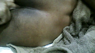 black asswhole fingered by girl