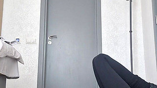 Morning Routine of Gloriya