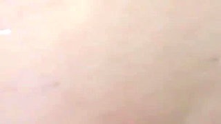 Double assfuck! Her first time!