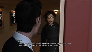 A Step-mother's Love (orborigin) part 5 Part 24 Gameplay by Loveskysan69