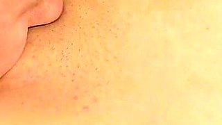 Prurient Guy Pussy Eating His Wife's Pussy and She Cums