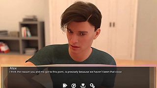 Guilty Pleasure - Wider and Wider - Part 03