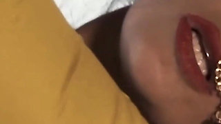 Beautiful Indian Bride Aleya Gets Fucked in the Kitchen