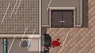 Zombie Retreat 2 - Part 13 - Burgers in the City by Loveskysan69