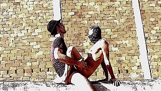 Do You Wanna Know the Amazing Spider-woman?