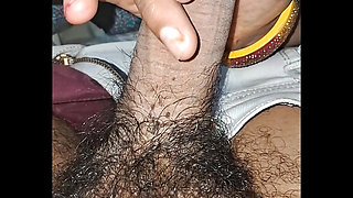 First time Dirtyy talking with sunni bhabhi