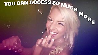 GLORYHOLE SECRETS - Jordan Maxx Strips Naked As 7 Cocks Blast Her Lips ft. Justanicecock, Puerto Rock, Illicit Derek, Supadupacorey  Bobby Bee: Porn