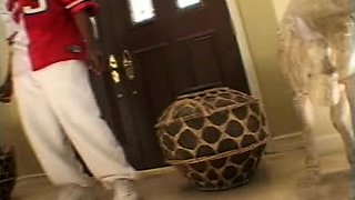 French matures for fisrt anal and group sex