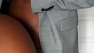 Amazon Imani seduction
