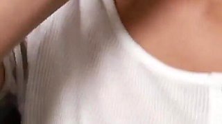 Kerry’s Nylon Foot Reveal - Sock Play & Return (part 3)